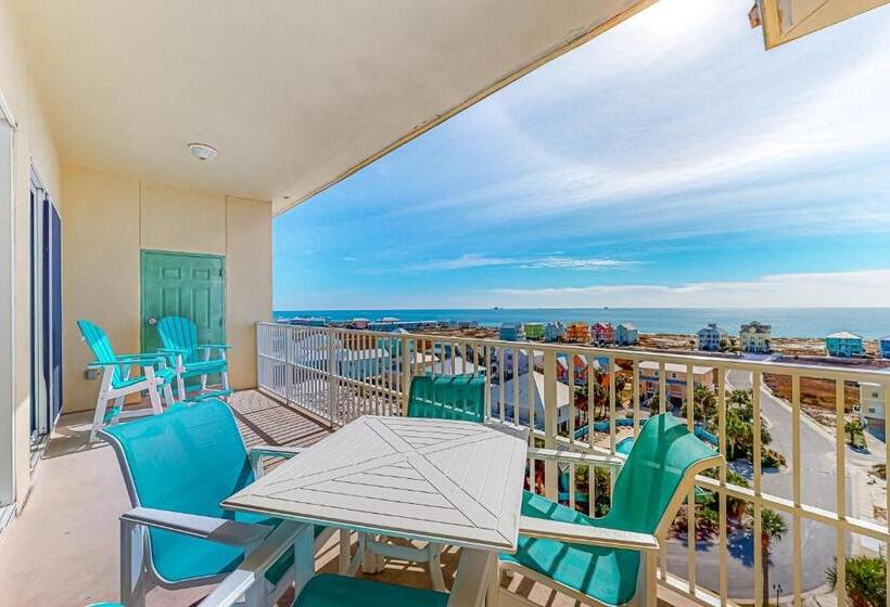 شقة 3 غرف, The Indies 708