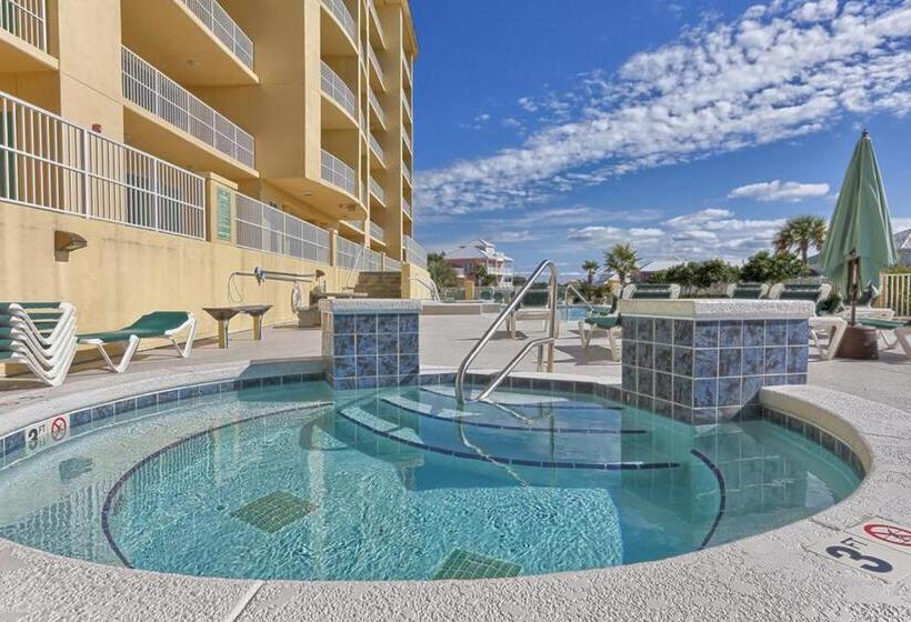 شقة 3 غرف, The Indies 708