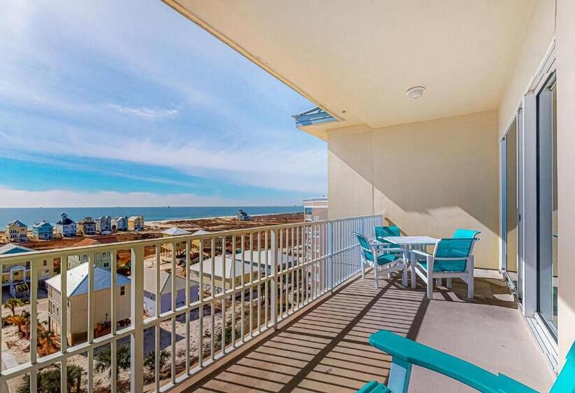 شقة 3 غرف, The Indies 708