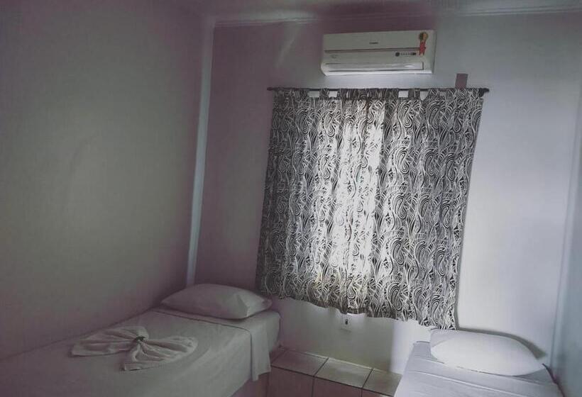 اتاق استاندارد, Ypê