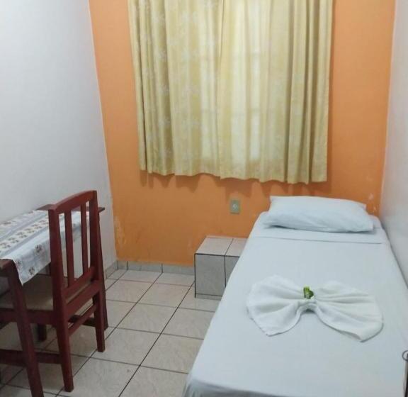 Номер Стандарт Индивидуальный, Ypê