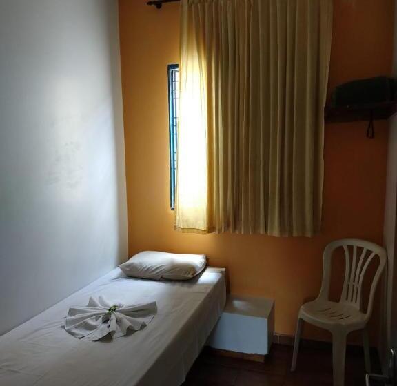 Номер Стандарт Индивидуальный, Ypê