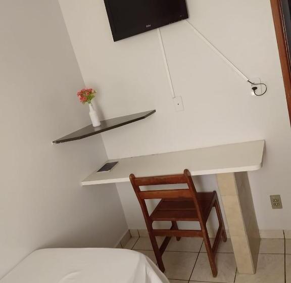 Номер Стандарт Индивидуальный, Ypê