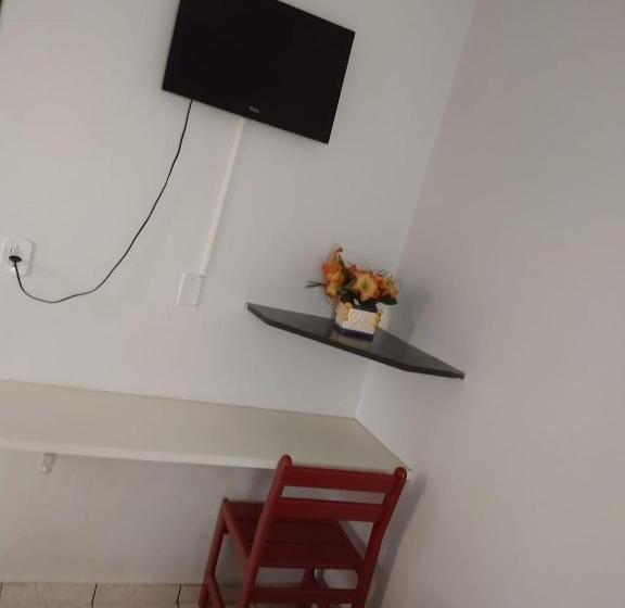 Номер Стандарт Индивидуальный, Ypê