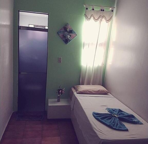 Номер Стандарт Индивидуальный, Ypê