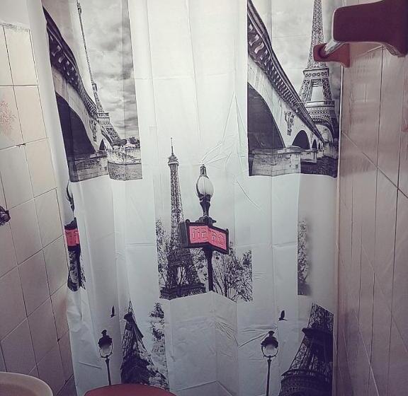 Номер Стандарт Индивидуальный, Ypê