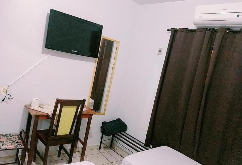 Трехместный Номер Комфорт, Ypê