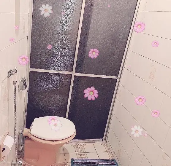 コンフォートトリプルルーム, Ypê