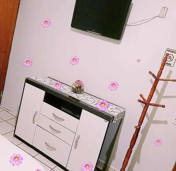 コンフォートトリプルルーム, Ypê