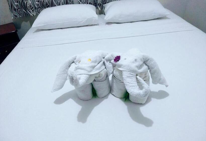 Номер Economy, Ypê