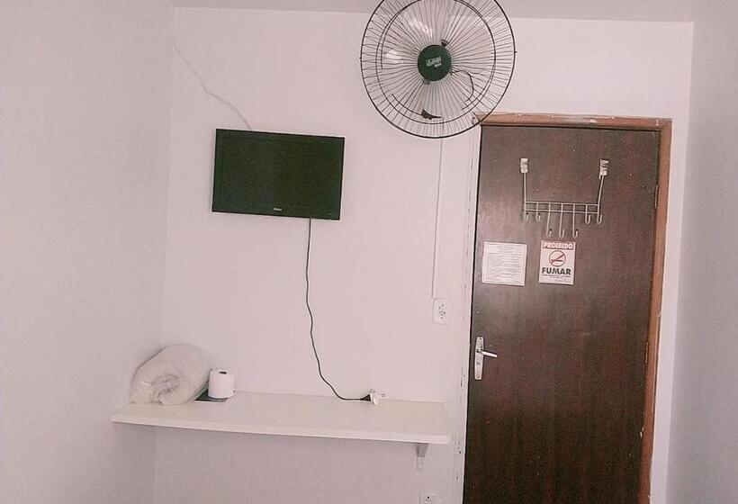 Номер Economy, Ypê