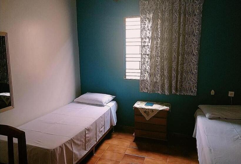 Номер Economy, Ypê