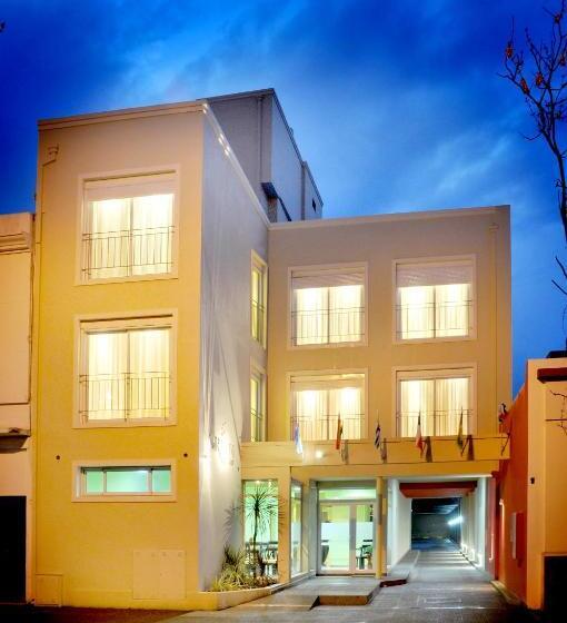 침실 1개 수피리어 아파트, Orion Apartamentos