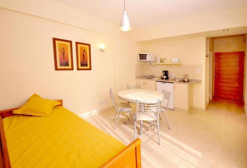 침실 1개 수피리어 아파트, Orion Apartamentos
