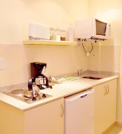 Апартаменты Superior 1 Спальня, Orion Apartamentos