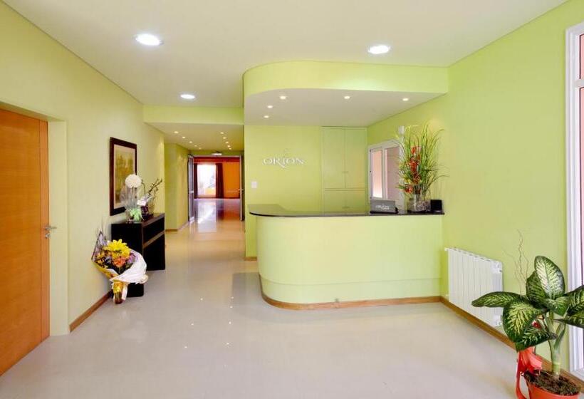 Апартаменты 1 Спальня, Orion Apartamentos