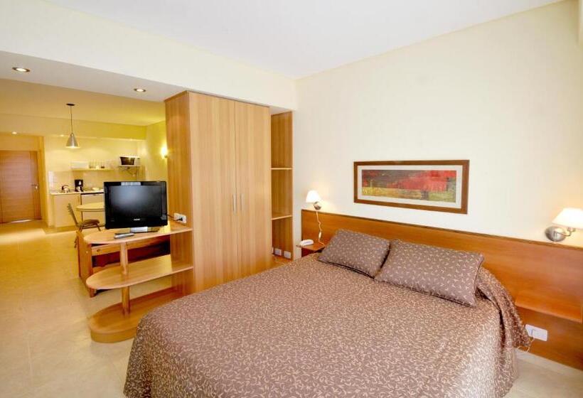 침실 1개 아파트, Orion Apartamentos