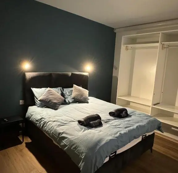 اتاق استاندارد, Capital Heights Room, Victoria