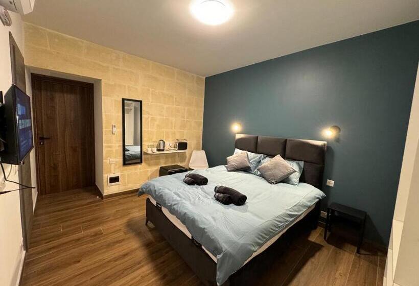 اتاق استاندارد, Capital Heights Room, Victoria