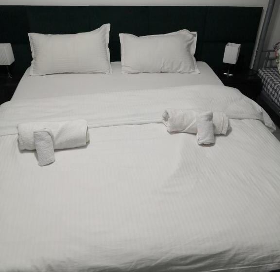 اتاق استاندارد, Dalival