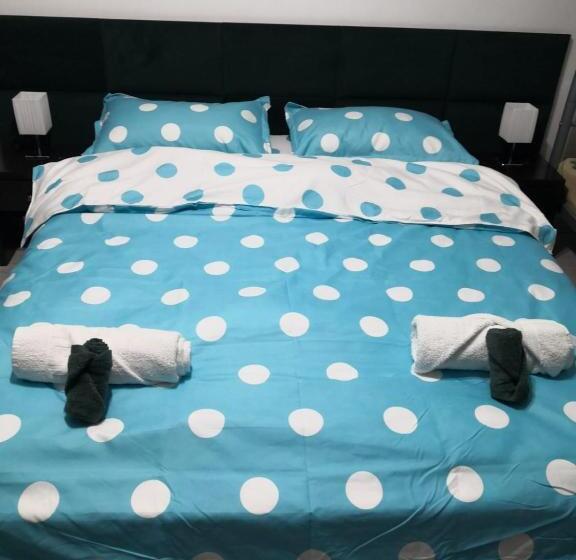 اتاق استاندارد, Dalival