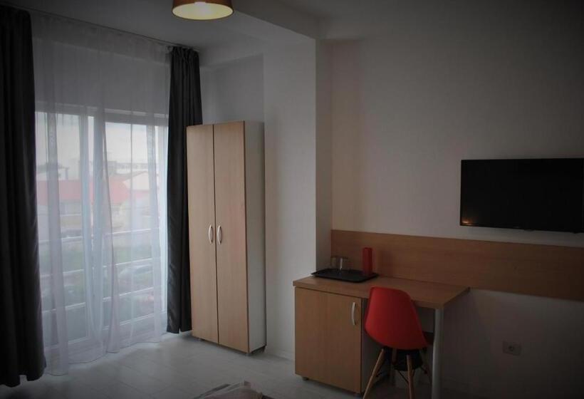 اتاق استاندارد سه نفره, Eforooms