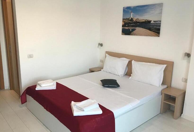 اتاق استاندارد, Eforooms