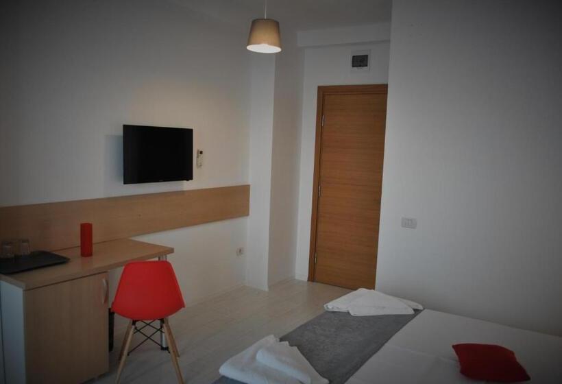 اتاق استاندارد, Eforooms