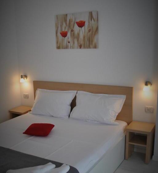 اتاق سوپریور سه تخته, Eforooms