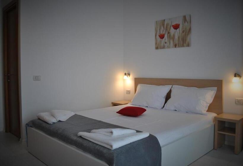 اتاق سوپریور سه تخته, Eforooms