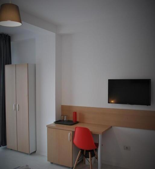 اتاق سوپریور سه تخته, Eforooms