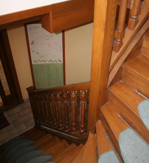 エコノミールーム, Penzion Přeštěnice