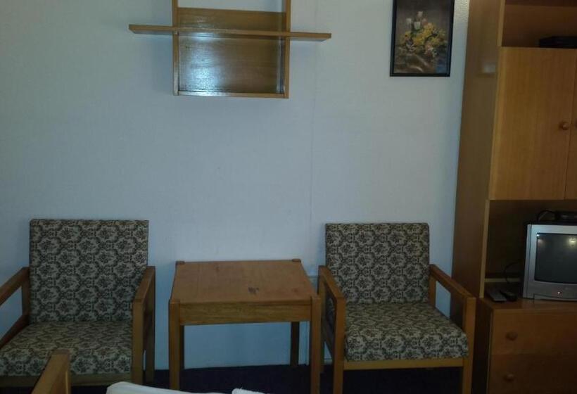 バス共有のスタンダードルーム, Penzion Přeštěnice