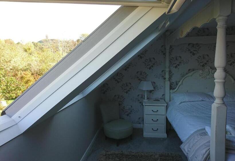 خانه 3 خوابه, The Prophecy Of Light Retreat