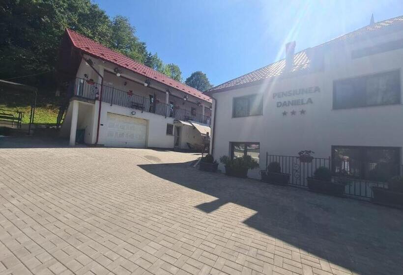 Номер Стандарт, Pensiunea Daniela