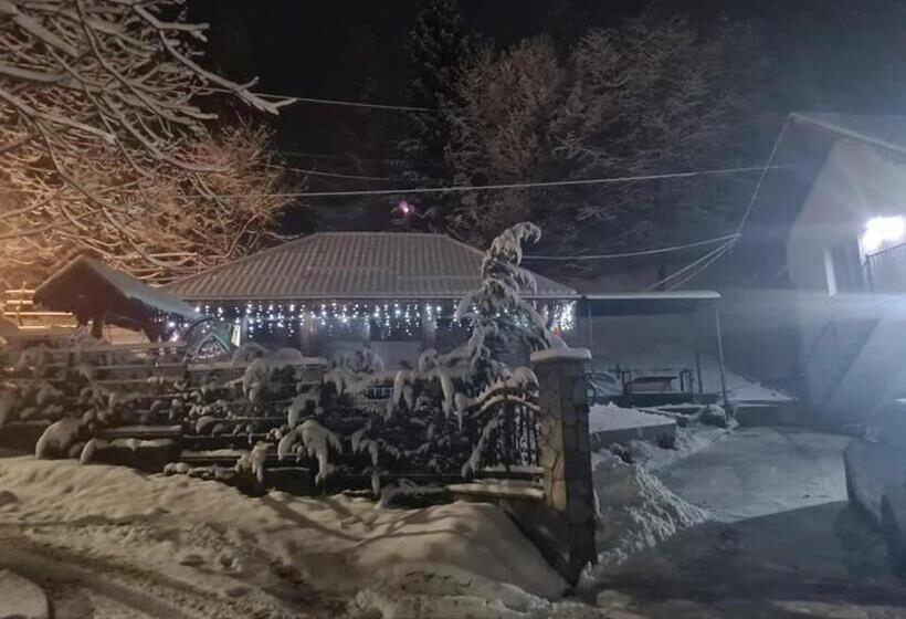 Номер Стандарт, Pensiunea Daniela