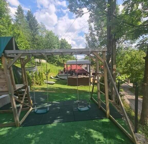 Номер Стандарт Трехместный, Pensiunea Daniela