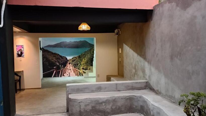 공동 객실, Conexão Mar Hostel