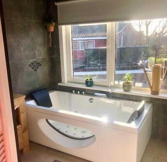 Стандартный Номер Кровать Кинг, Costa Linda B&b