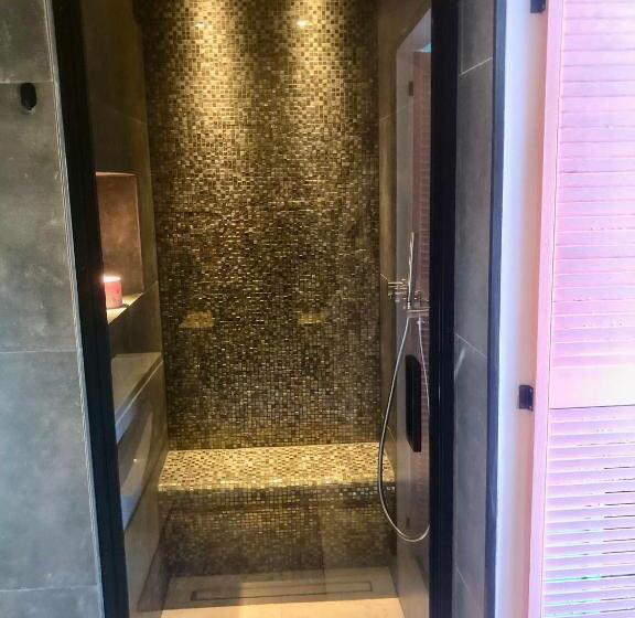 Стандартный Номер Кровать Кинг, Costa Linda B&b