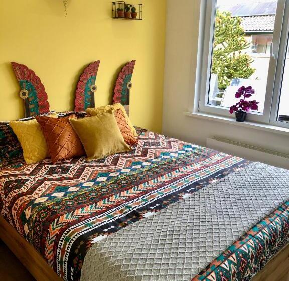 Номер Basic, Costa Linda B&b