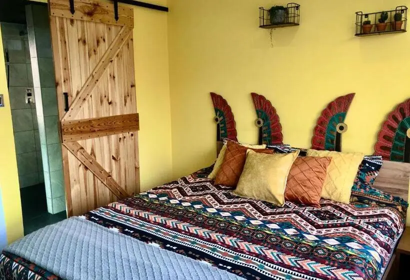Basic-huone, Costa Linda B&b