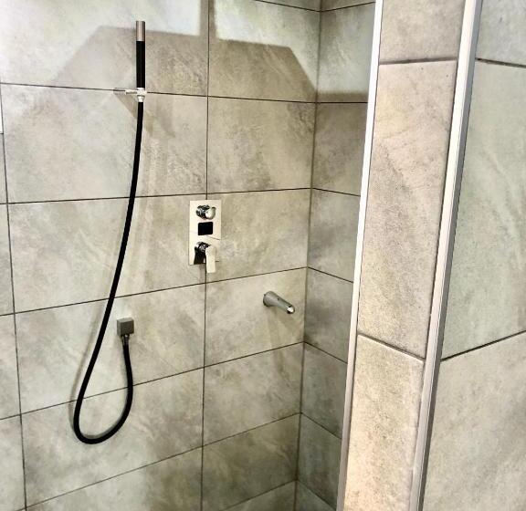 Номер Basic, Costa Linda B&b
