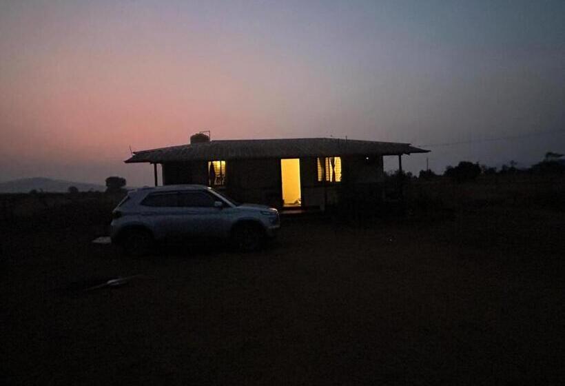 Семейный Номер, Hiranya Farm Stay