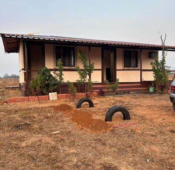 Familjerum, Hiranya Farm Stay