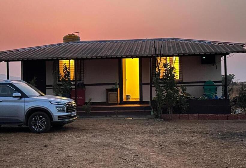 Familjerum, Hiranya Farm Stay