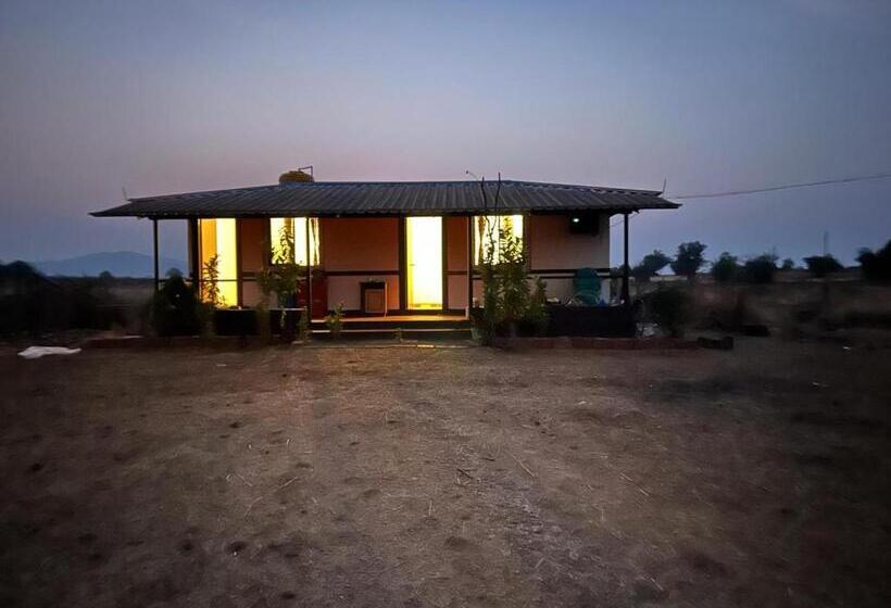 Familjerum, Hiranya Farm Stay