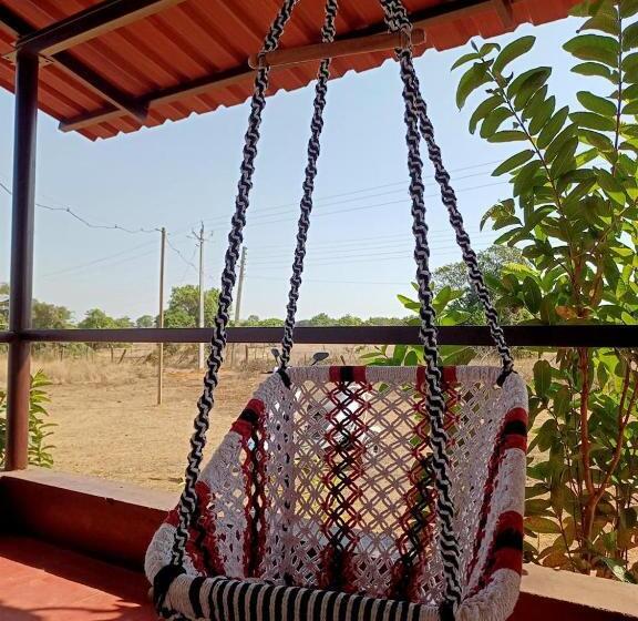 Familjerum, Hiranya Farm Stay