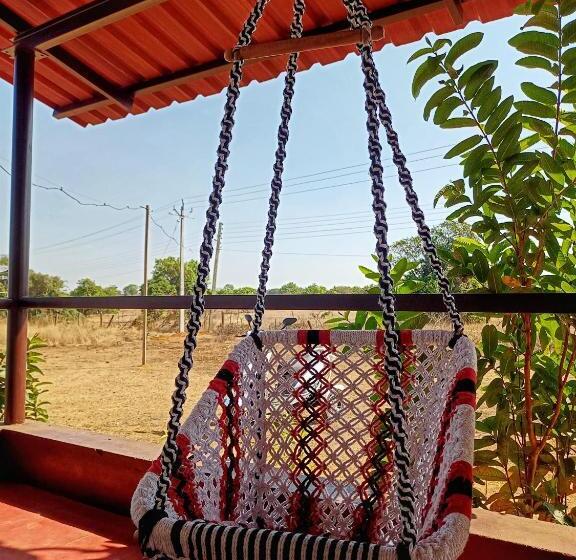 Familjerum, Hiranya Farm Stay