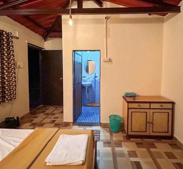 Familjerum, Hiranya Farm Stay